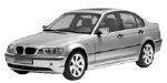 BMW E46 C1207 Fault Code