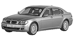 BMW E65 C1207 Fault Code