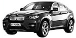 BMW E71 C1207 Fault Code