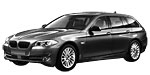 BMW F11 C1207 Fault Code